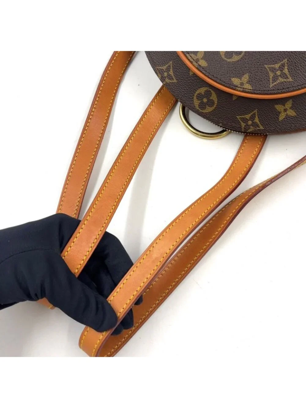 Louis Vuitton this authentic